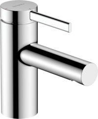 HANSGROHE WTM 70 Zesis S CoolStart ohne Ablaufgarnitur chrom