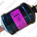 VAILLANT Filter, Trockner Vaillant-Nr. 0010038288
