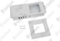 VAILLANT Gehäuse Vaillant-Nr. 0020218214