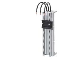 Siemens Dig Industr. Sammelschienenadapter 45mm für Gr S00,S0 8US1251-5DM07