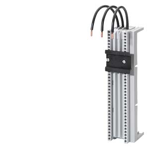 Siemens Siemens Dig Industr. Sammelschienenadapter 45mm für Gr S00,S0 8US1251-5DM07