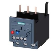 Siemens Dig Industr. Überlastrelais 54-65A 3RU2136-4JB0