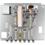 VAILLANT uniSAT plus VSW 17NS/2-5 Radiator M