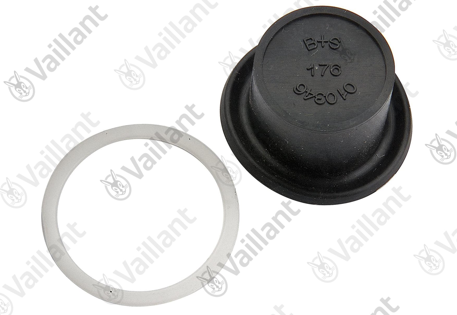 Vaillant Membrane Vaillant-Nr. 010349