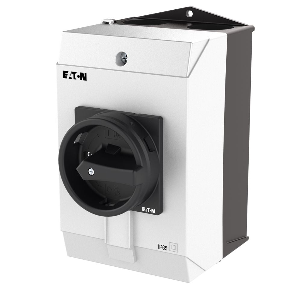 Eaton Eaton (Moeller) Hauptschalter I(G)/SVB T3-4-15682/I2/SVB-SW