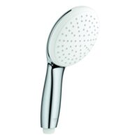 GROHE Handbrause Tempesta 110 27923_3 1 Strahlart WS chrom