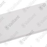 Isolierung Vaillant-Nr. 0020078908