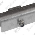 Klammer Vaillant-Nr. 0020077348