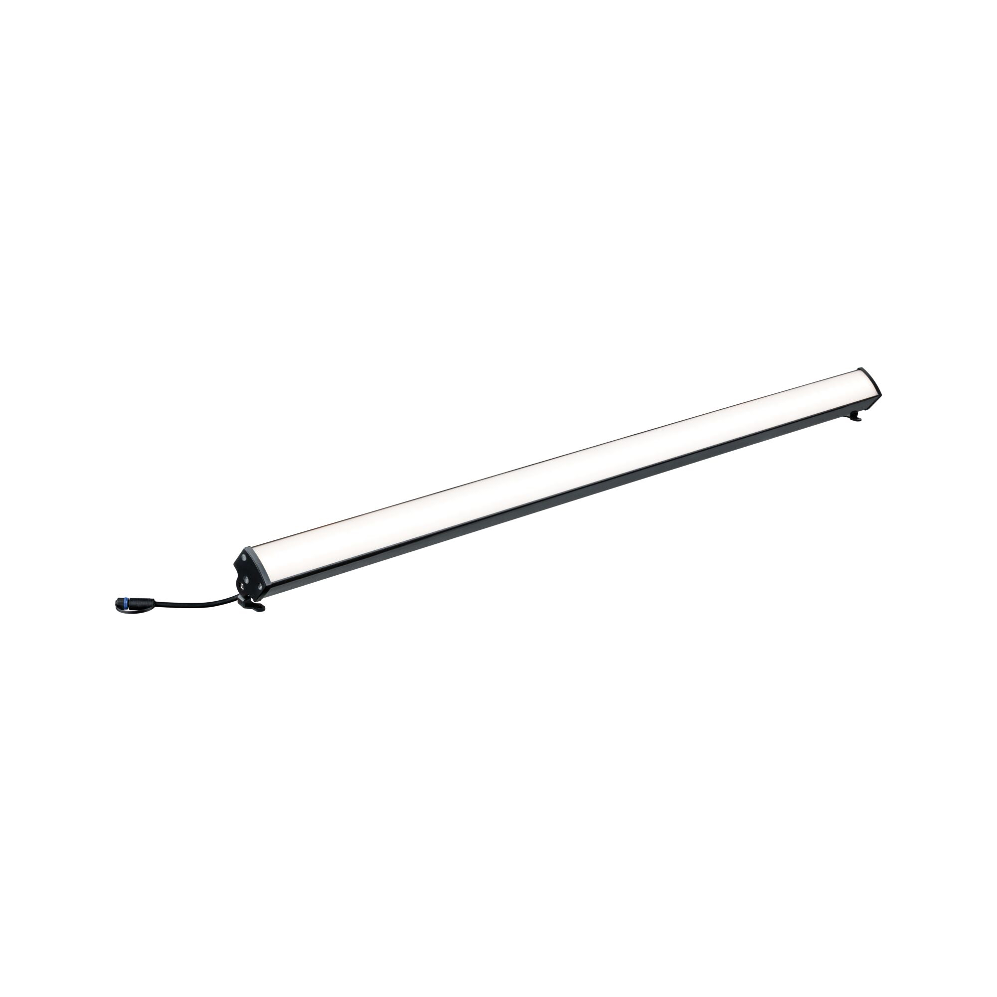 Paulmann PAULMANN LED-Wegeleuchte 8W IP67 3000K 939.22 660lm anthrazit alu Kst_tr