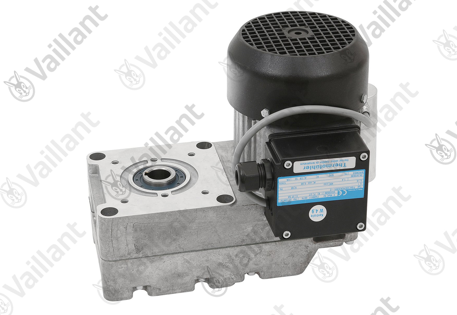 Motor Vaillant-Nr. 0020053192