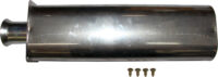 Brennerlanze inklusive Schrauben für (T/C)NG, NG-4E