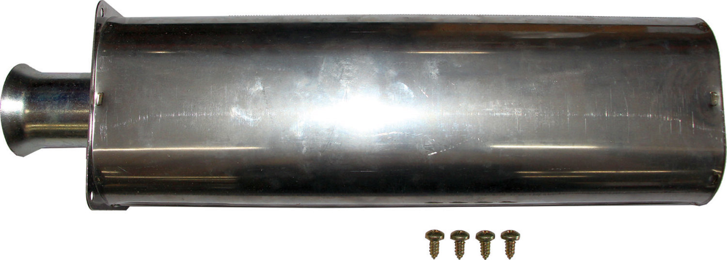 Brennerlanze inklusive Schrauben für (T/C)NG, NG-4E