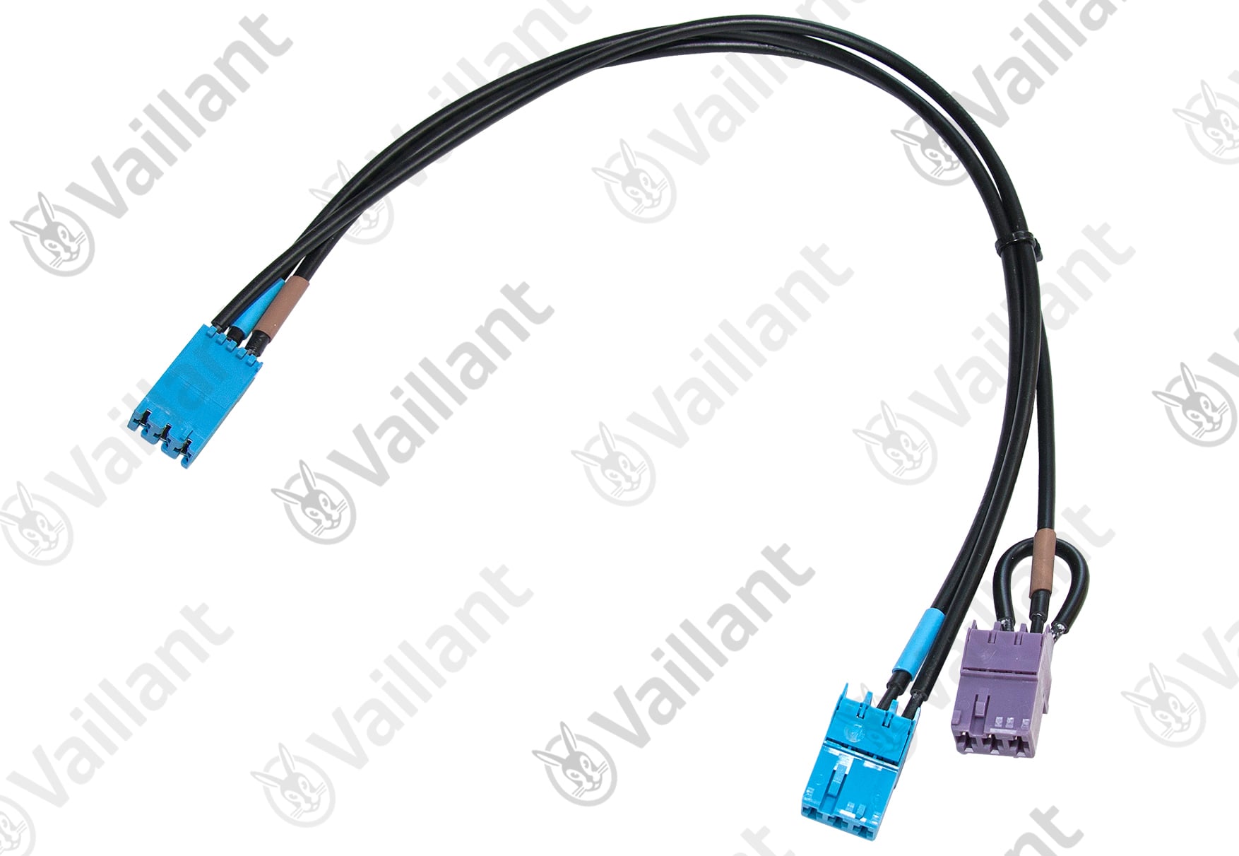 Kabelbaum, Grundleiterplatte Vaillant-Nr. 295543