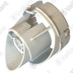 VAILLANT Windschutz, 60/100 Vaillant-Nr. 0020247170