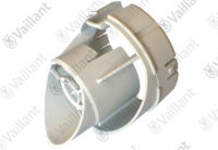 VAILLANT Windschutz, 60/100 Vaillant-Nr. 0020247170