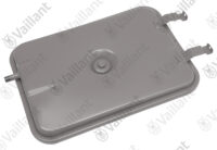 Ausdehnungsgefäß Vaillant-Nr. 0020107583
