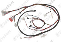 Kabelbaum Vaillant-Nr. 0020037658