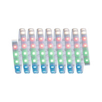 PAULMANN LED-Lichtband 36W/m rgbw 3-0K MaxLED 706.28 60Stk/m IP20 UC 230V