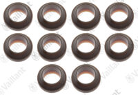 Dichtung, (x10) Vaillant-Nr. 0020204557