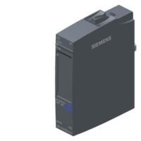 Siemens Dig Industr. Ausgangsmodul Analog AQ 2xU/I 6ES7135-6HB00-0CA1