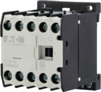 Eaton (Moeller) Hilfsschütz AC 4S DILER-40(24V50HZ)