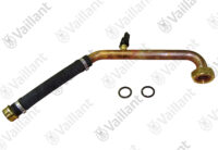 Rohr, Ein-Verdampfer VWS Vaillant-Nr. 0020069052