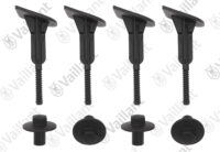Befestigungssatz, (x4) Vaillant-Nr. 0020145261