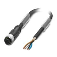Phoenix Contact Sensor-/Aktor-Kabel SAC-4P-10,0 #1500716