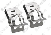 Klammer, Set a 2 St. Vaillant-Nr. 219636