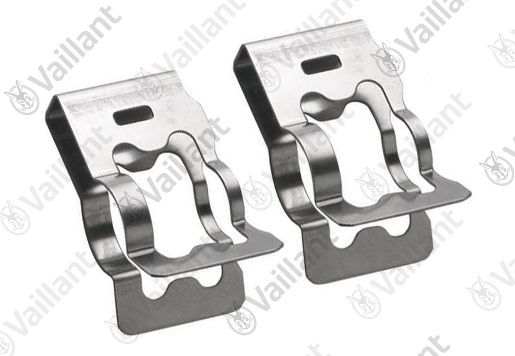 Vaillant Klammer, Set a 2 St. Vaillant-Nr. 219636