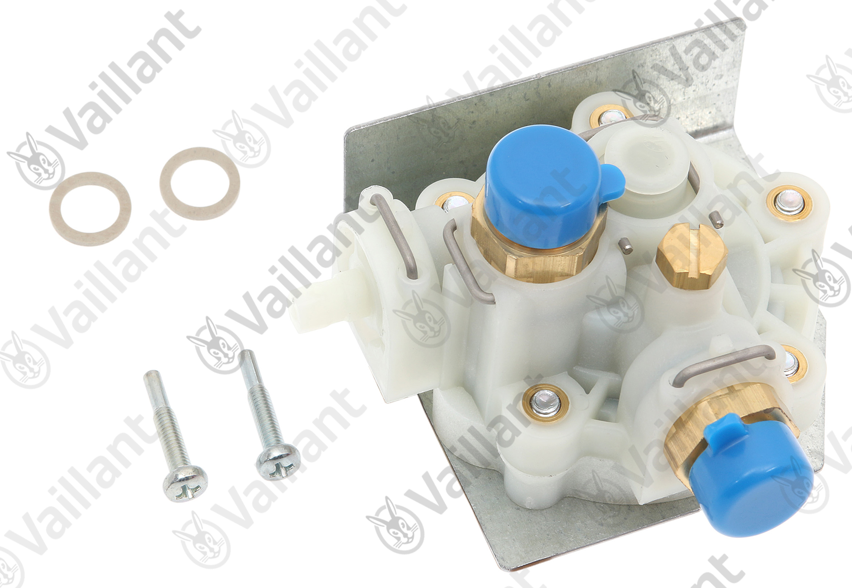 Wasserschalter Vaillant-Nr. 0020206142