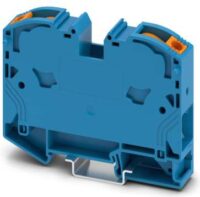 Phoenix Contact Hochstromklemme 6-35qmm, blau PTPOWER 35 BU
