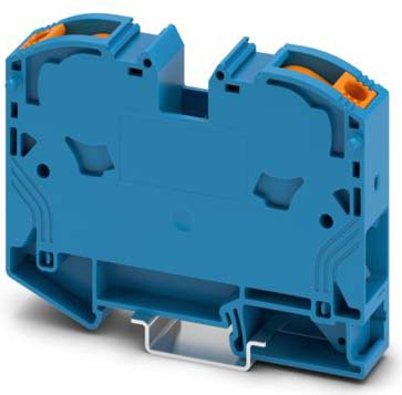 Phoenix Contact Hochstromklemme 6-35qmm, blau PTPOWER 35 BU