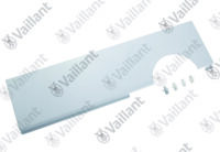 Deckel, oben, hinten Vaillant-Nr. 0020038593