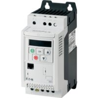 Eaton (Moeller) Frequenzumrichter 3phasig 400V 4.1A 1.5kW AC DC1-344D1NN-A20CE1