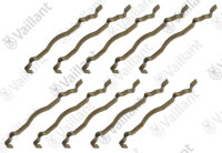 Clip, (x10) Vaillant-Nr. 0020174522