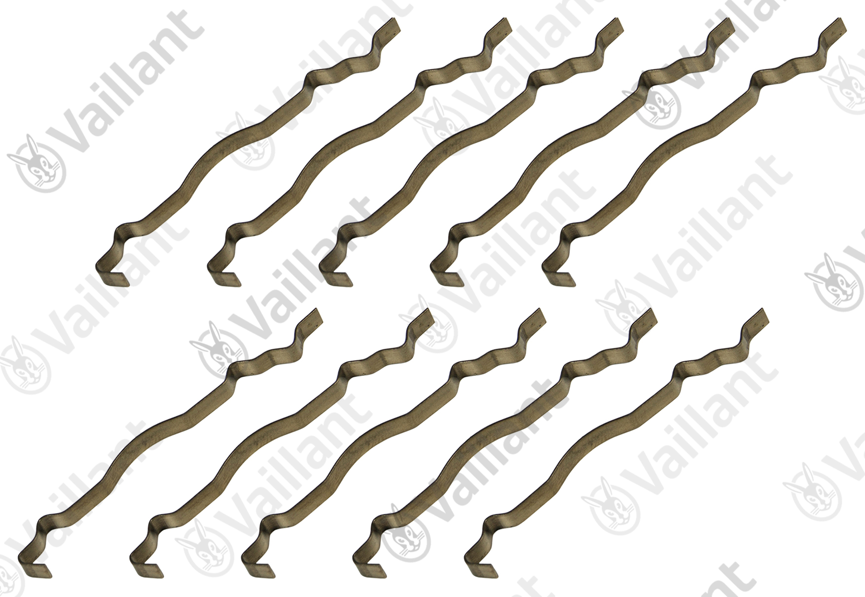 Vaillant Clip, (x10) Vaillant-Nr. 0020174522