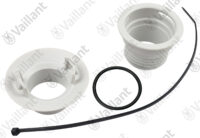 VAILLANT Kondensatablauf Vaillant-Nr. 0020268739