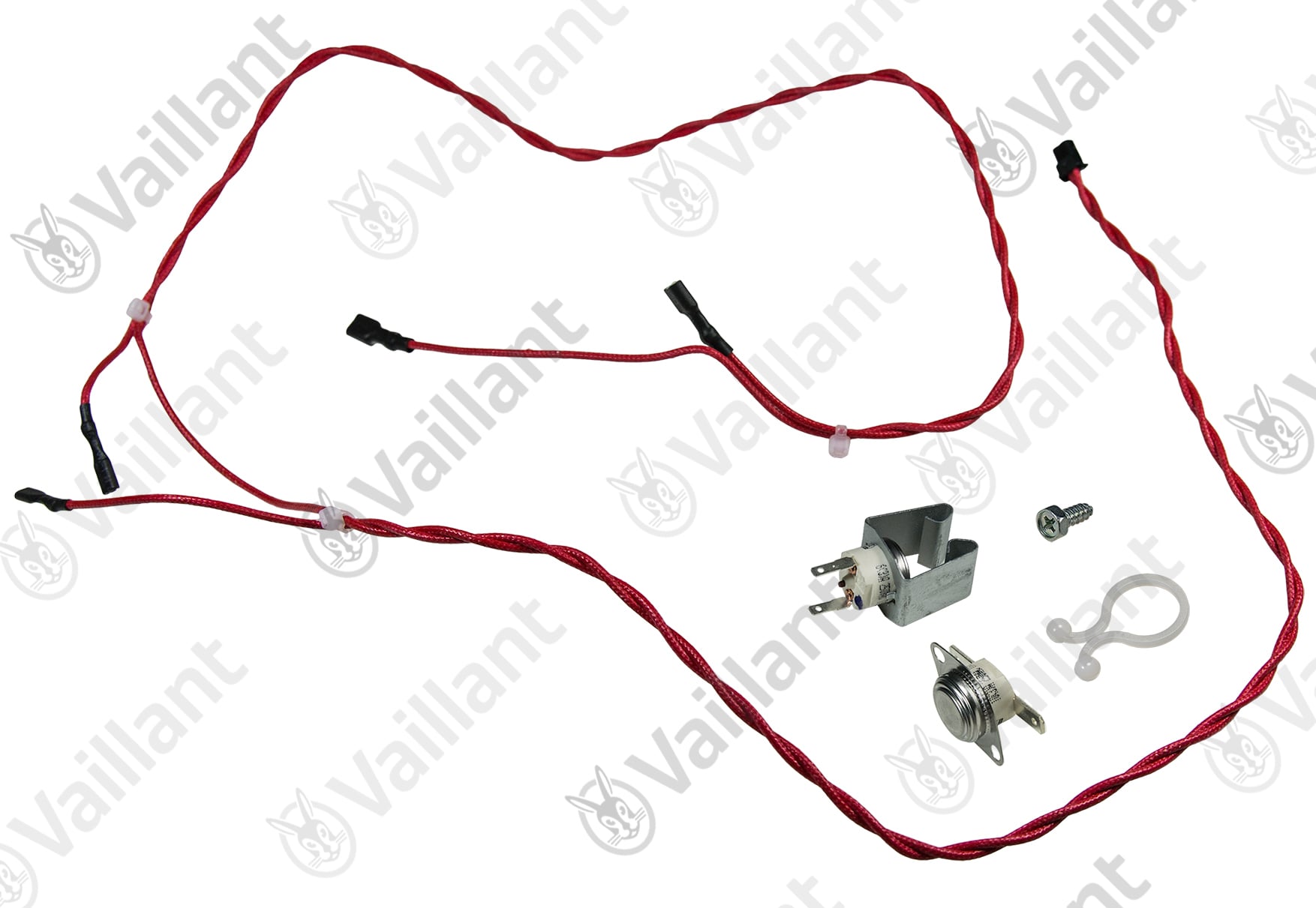 Vaillant Sensor mit Kabel Vaillant-Nr. 0020206089