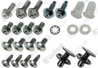 Befestigungssatz, Service Vaillant-Nr. 0020128007