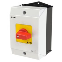 Eaton (Moeller) Ein-Aus-Schalter I(G) T0-1-8200/I1-RT