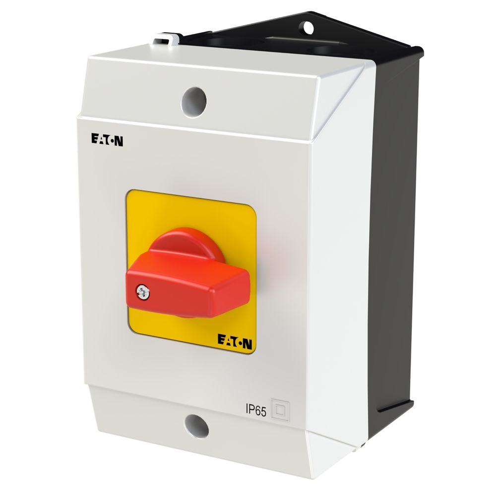 Eaton Eaton (Moeller) Ein-Aus-Schalter I(G) T0-1-8200/I1-RT