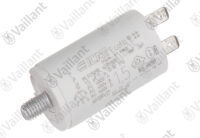 VAILLANT Kondensator, 1,5uF Vaillant-Nr. 0020221608