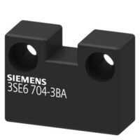 Siemens Dig Industr. Schaltmagnet rechteckig 3SE6704-3BA