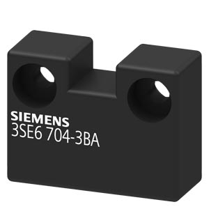Siemens Siemens Dig Industr. Schaltmagnet rechteckig 3SE6704-3BA