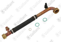Rohr, ZHZ-Aus Vaillant-Nr. 0020059443