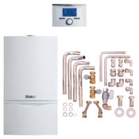 Paket 6.84 atmoTEC plus VCW194/4-5A E, VRT350, Austausch Zubehör