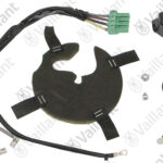 Kabelbaum, Kompressor 5kW, Kit Vaillant-Nr. 0020175821