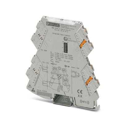 Phoenix Contact Signalverdoppler 4-Wege-Verdoppler MINI MCR-2 #2905028