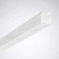 Trilux LED-Wannenanbauleuchte 1500 P 3300-840 ET Montigo #6474340